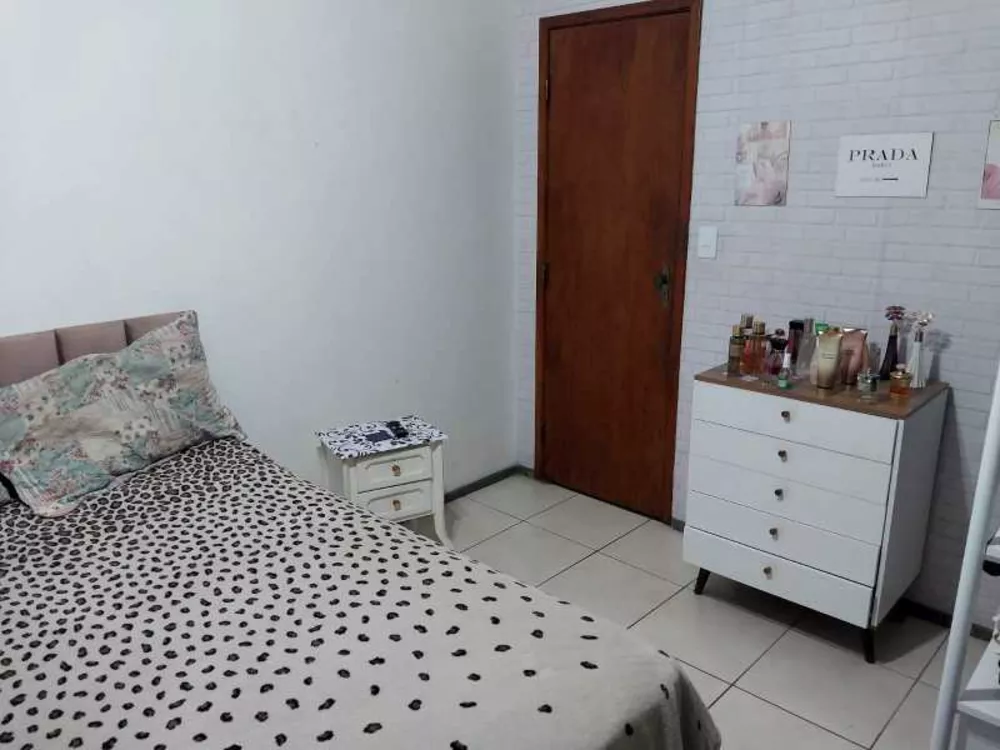 Apartamento, 4 quartos, 140 m² - Foto 12