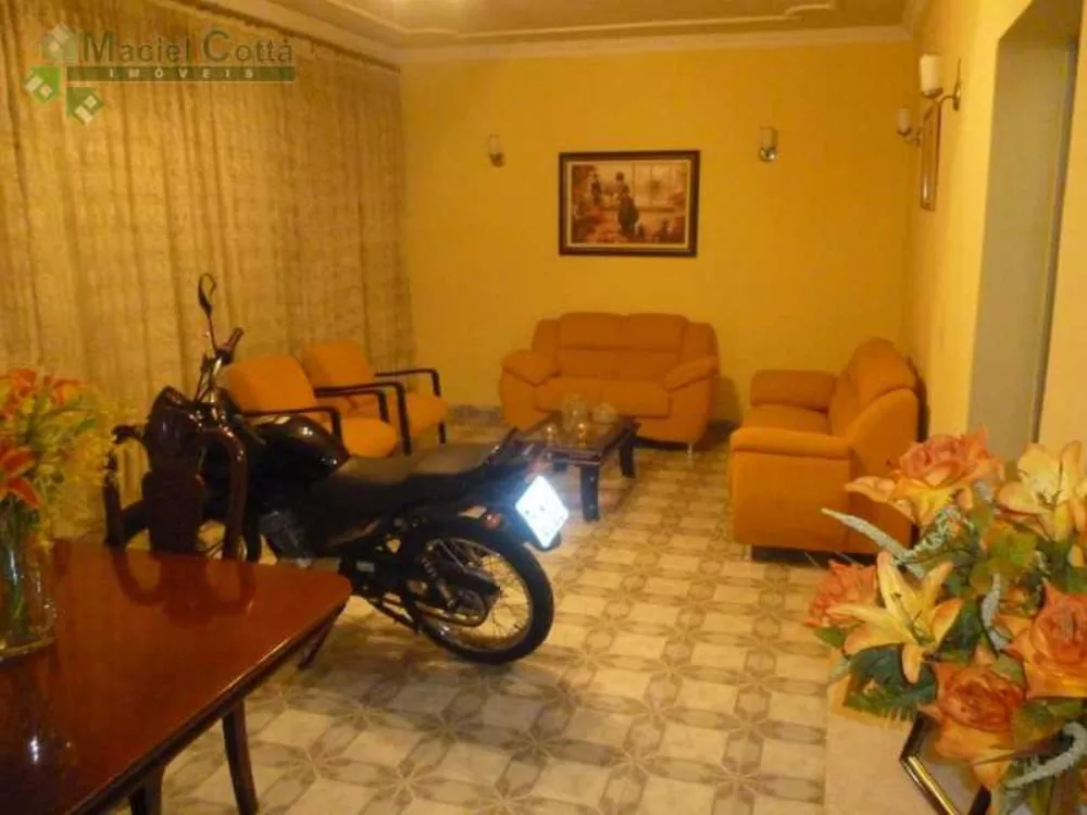Casa, 5 quartos, 160 m² - Foto 17