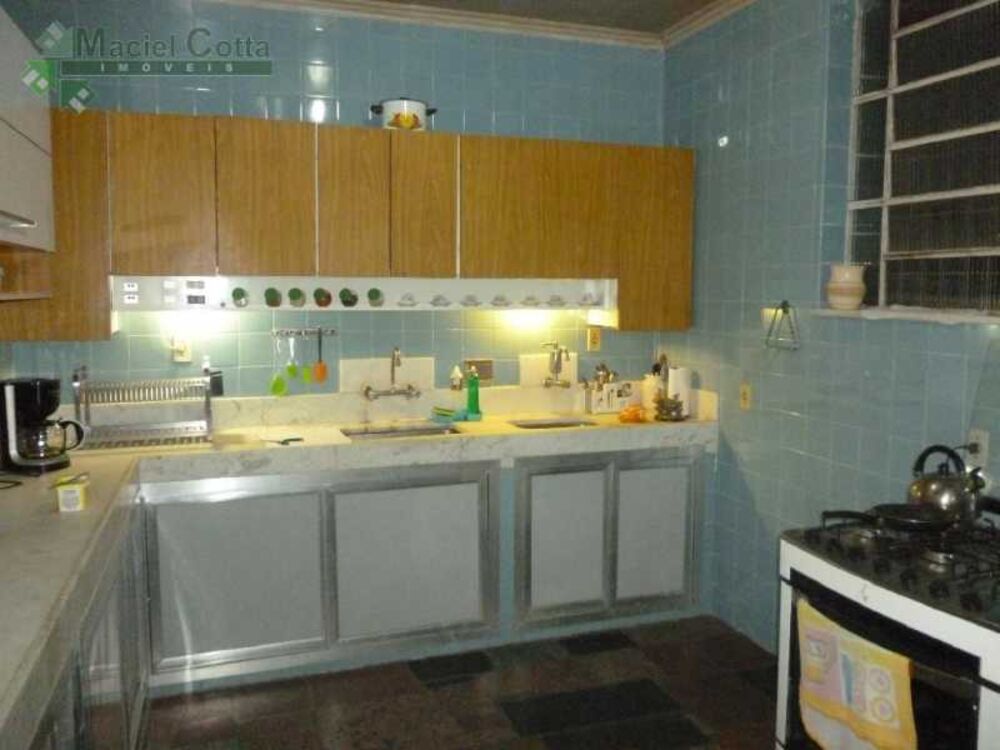 Casa, 5 quartos, 160 m² - Foto 15