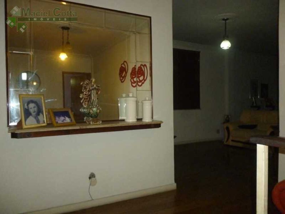 Casa, 5 quartos, 160 m² - Foto 13