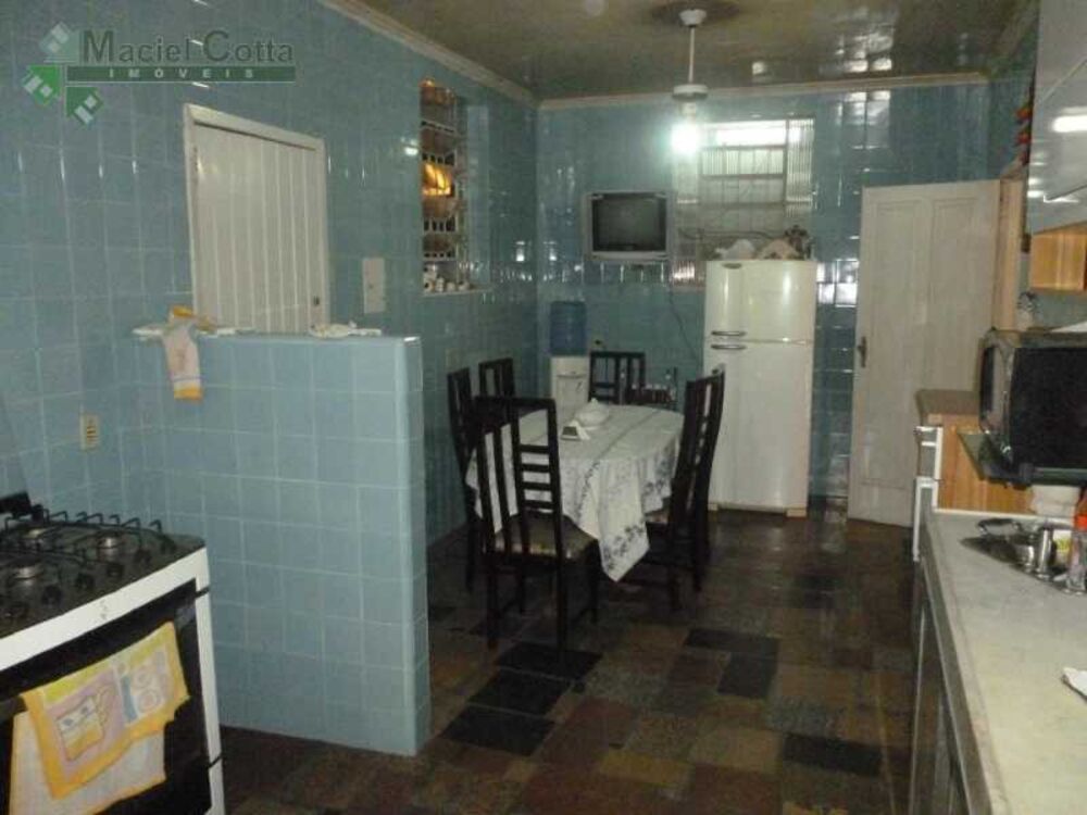 Casa, 5 quartos, 160 m² - Foto 6