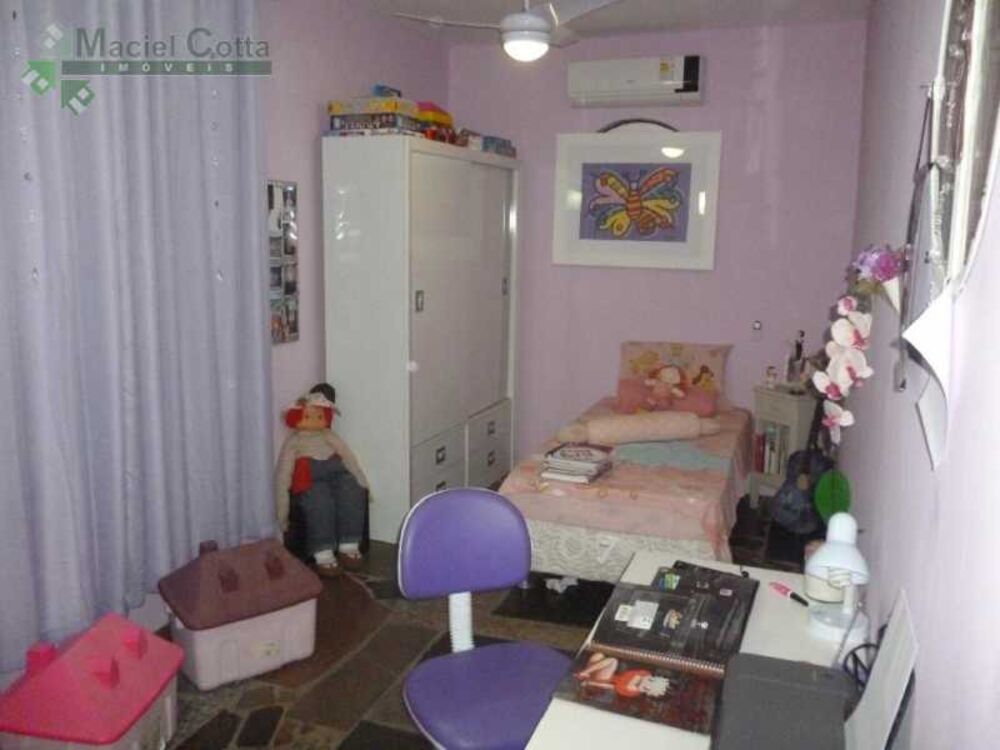 Casa, 5 quartos, 160 m² - Foto 7