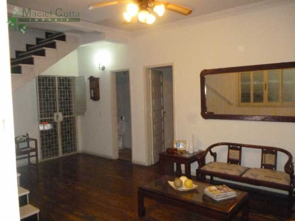 Casa, 5 quartos, 160 m² - Foto 5