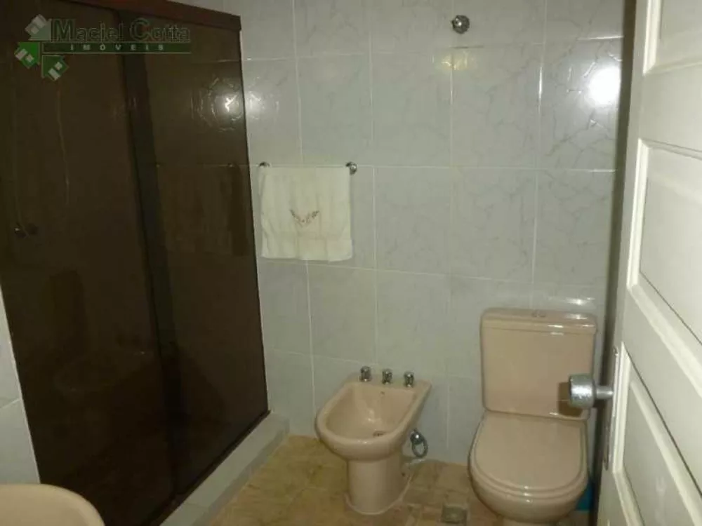 Casa, 5 quartos, 160 m² - Foto 19