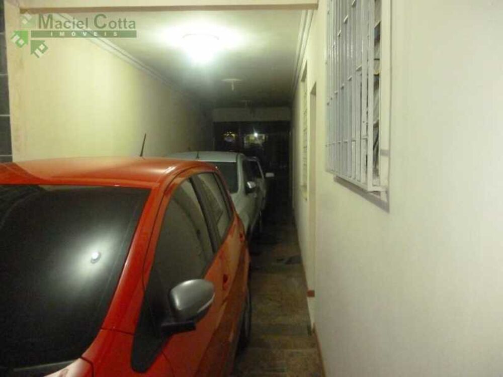 Casa, 5 quartos, 160 m² - Foto 14