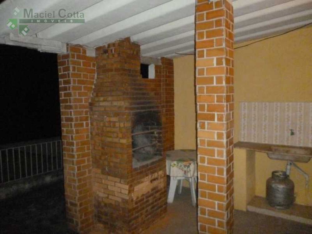 Casa, 5 quartos, 160 m² - Foto 9