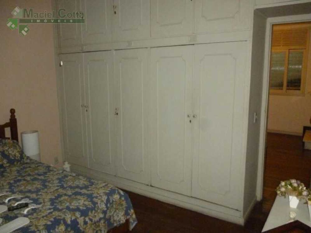 Casa, 5 quartos, 160 m² - Foto 8