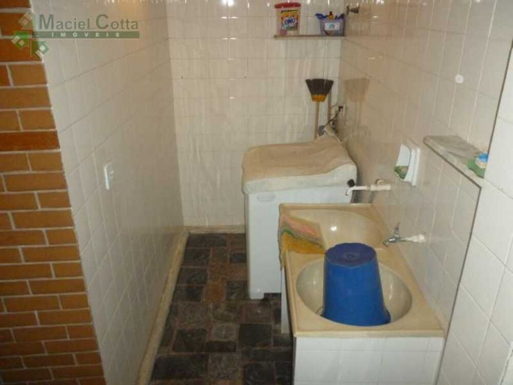 Casa, 5 quartos, 160 m² - Foto 4