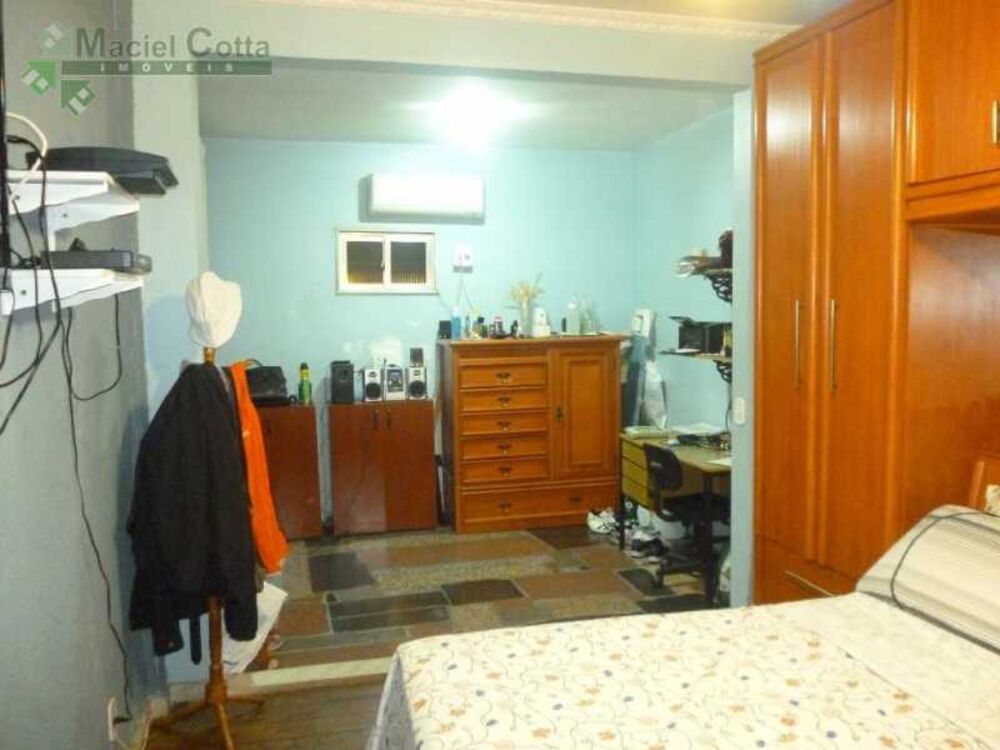 Casa, 5 quartos, 160 m² - Foto 3