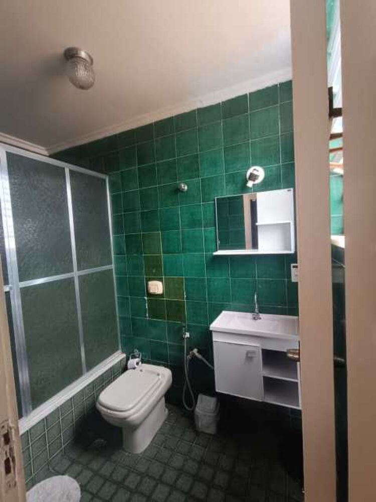 Apartamento à venda com 3 quartos, 140m² - Foto 8