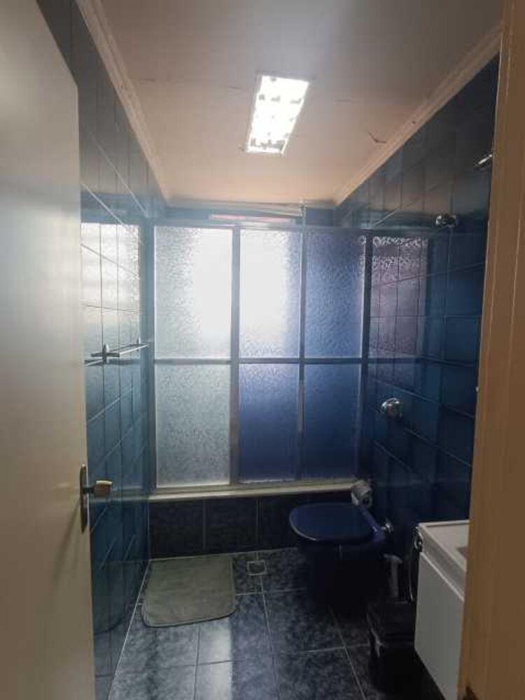 Apartamento à venda com 3 quartos, 140m² - Foto 9