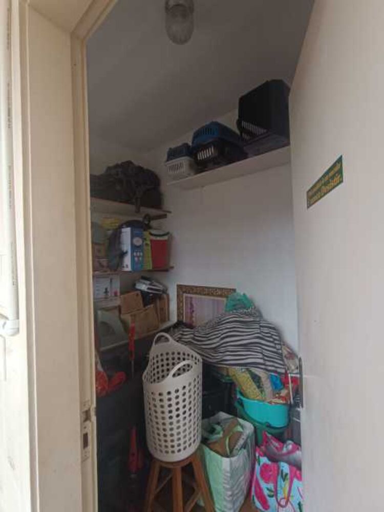 Apartamento à venda com 3 quartos, 140m² - Foto 15