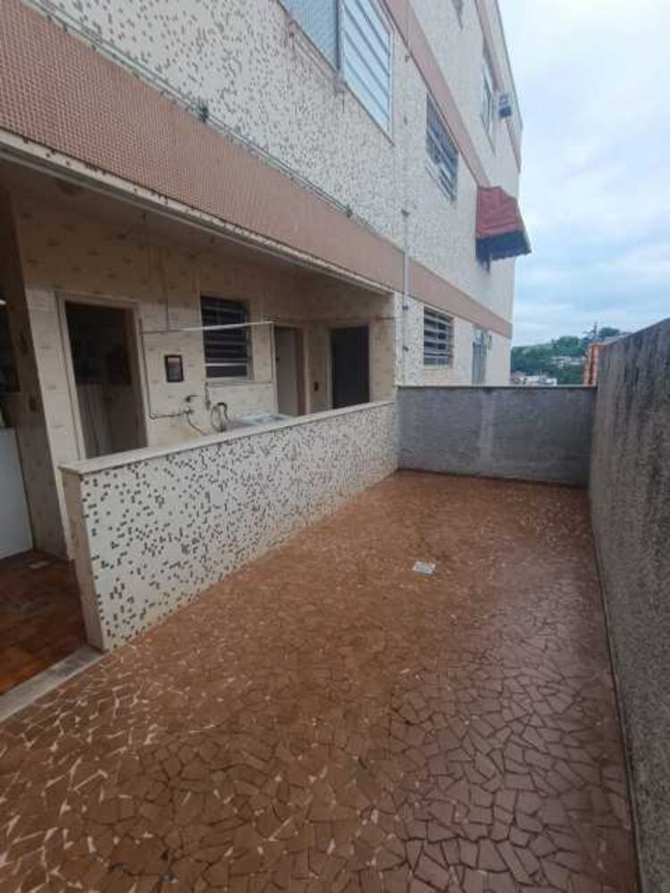 Apartamento à venda com 3 quartos, 140m² - Foto 14