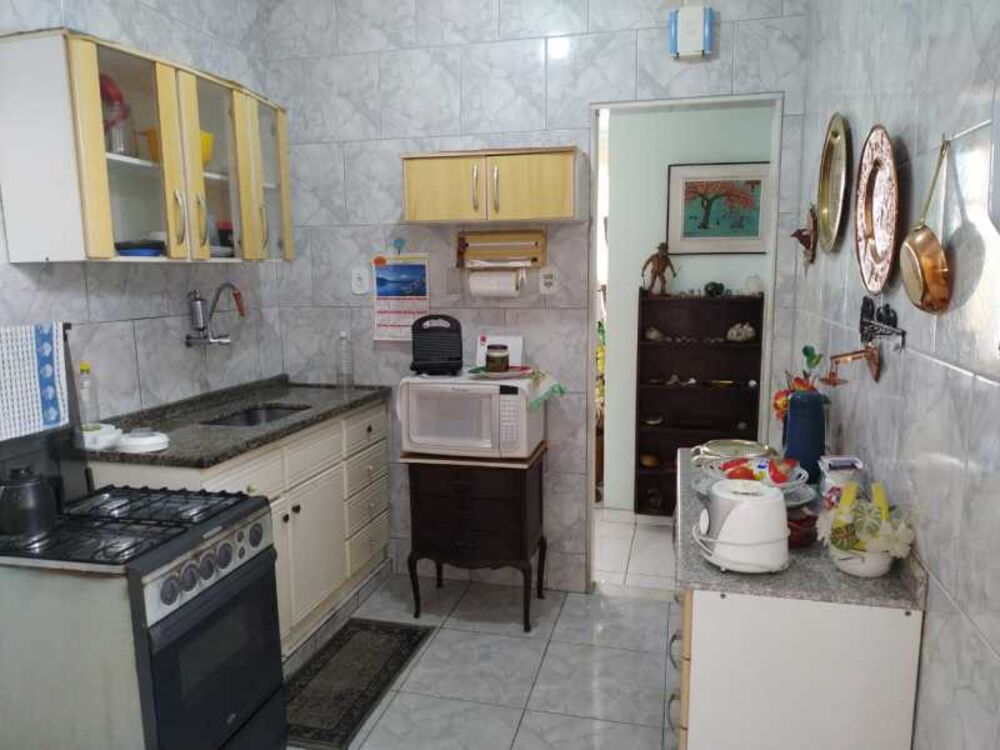Apartamento à venda com 2 quartos, 73m² - Foto 11