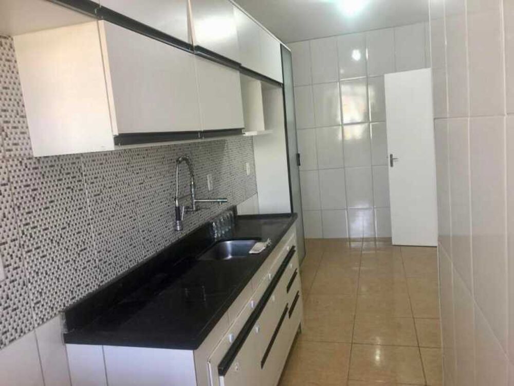 Apartamento, 2 quartos, 95 m² - Foto 3