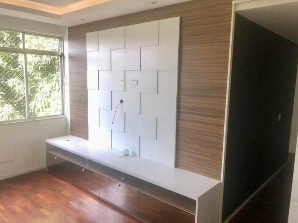 Apartamento, 2 quartos, 95 m² - Foto 5