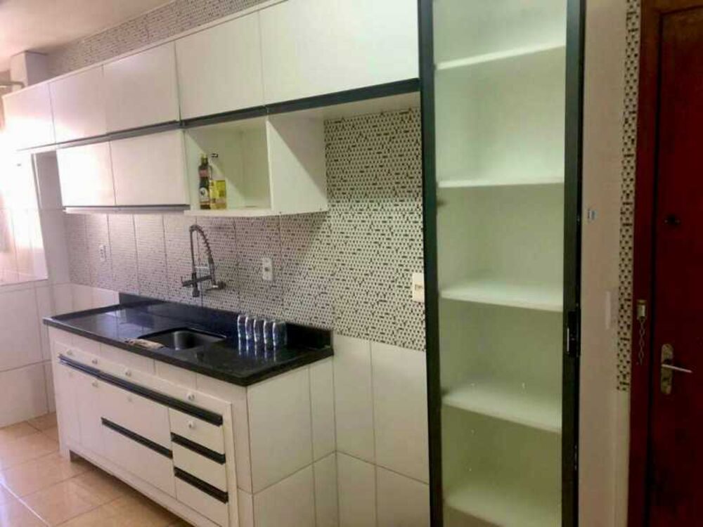 Apartamento, 2 quartos, 95 m² - Foto 2