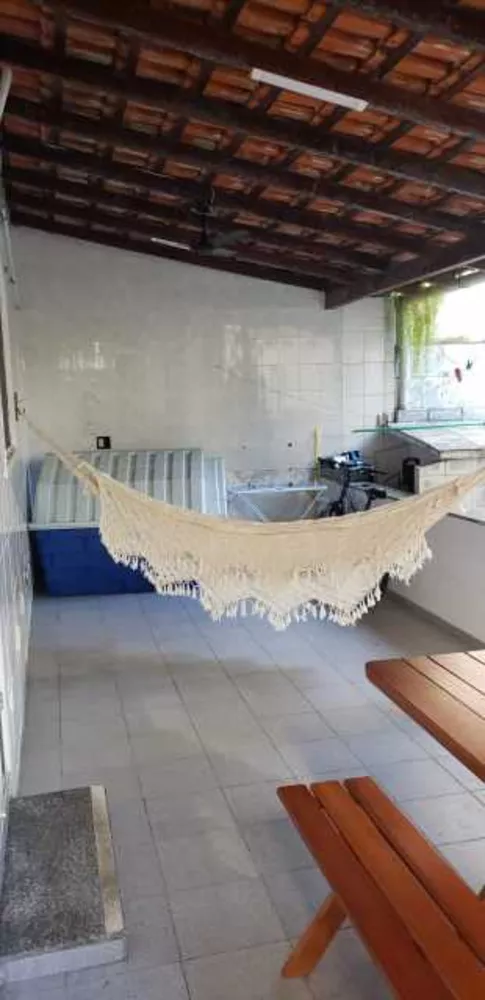 Casa, 3 quartos, 120 m² - Foto 9