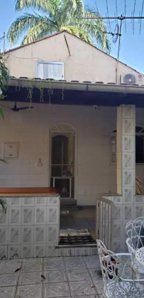 Casa, 3 quartos, 120 m² - Foto 10