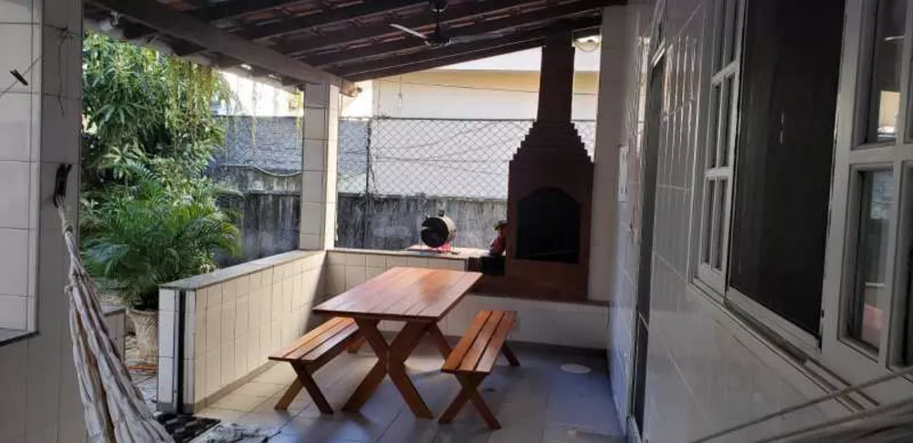 Casa, 3 quartos, 120 m² - Foto 17