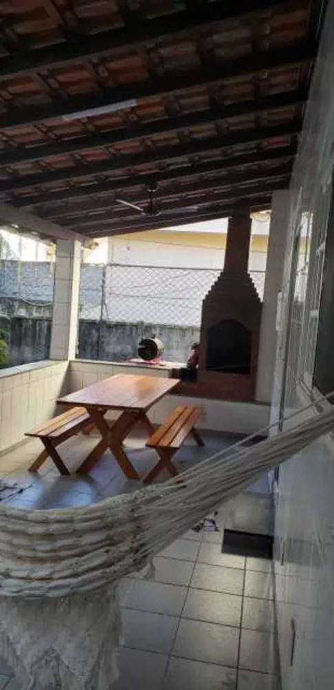 Casa, 3 quartos, 120 m² - Foto 13