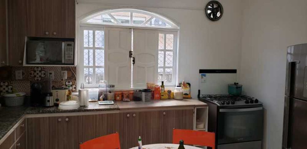 Casa, 3 quartos, 120 m² - Foto 2
