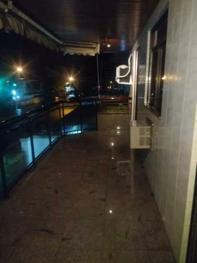 Apartamento, 3 quartos, 135 m² - Foto 17
