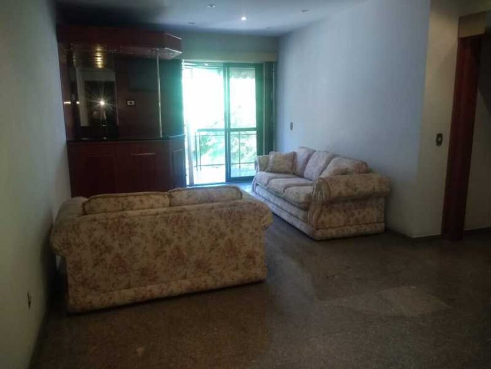 Apartamento, 3 quartos, 135 m² - Foto 6