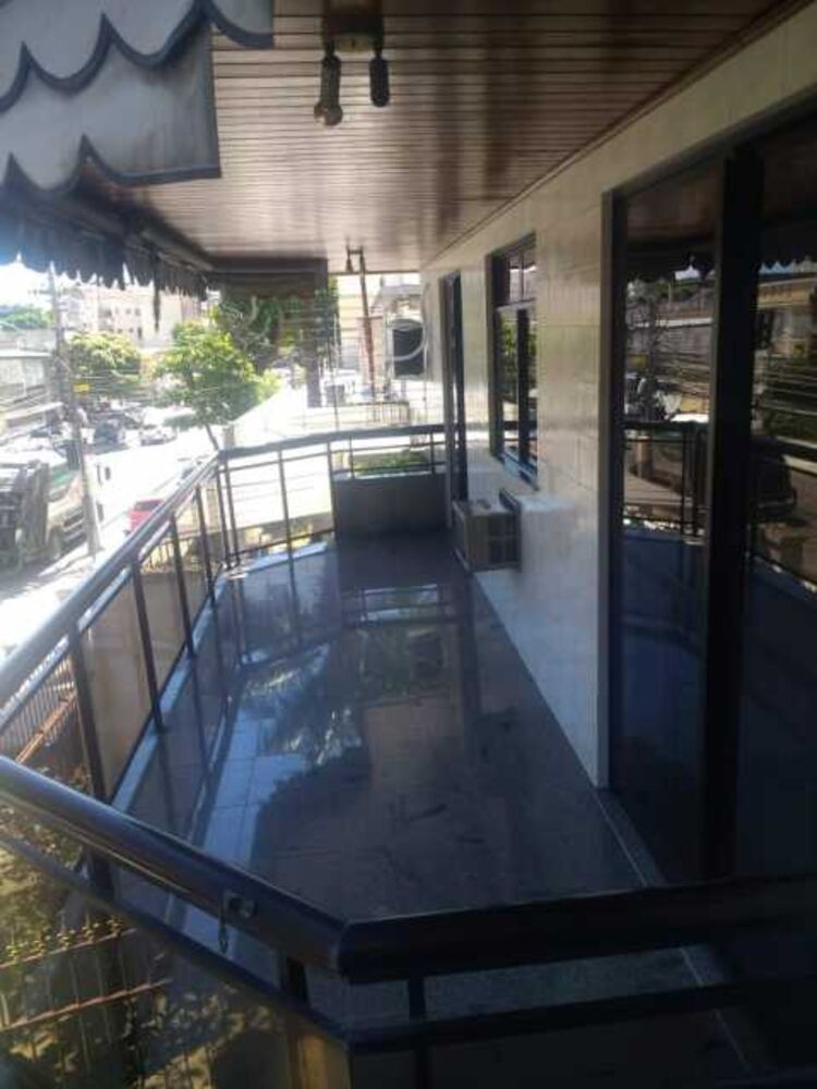 Apartamento, 3 quartos, 135 m² - Foto 14