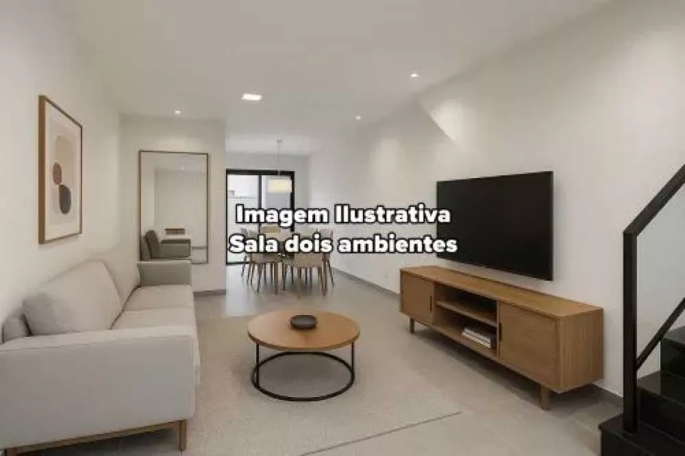 Casa, 4 quartos, 330 m² - Foto 4