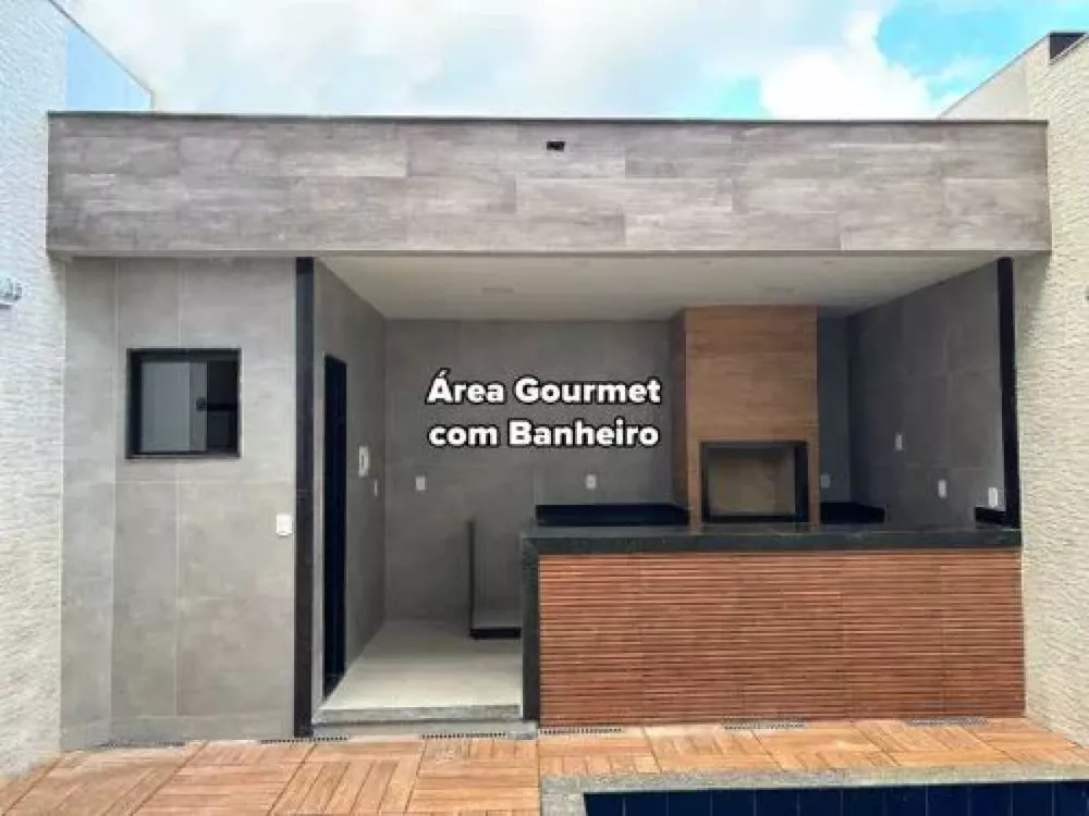 Casa, 4 quartos, 330 m² - Foto 17