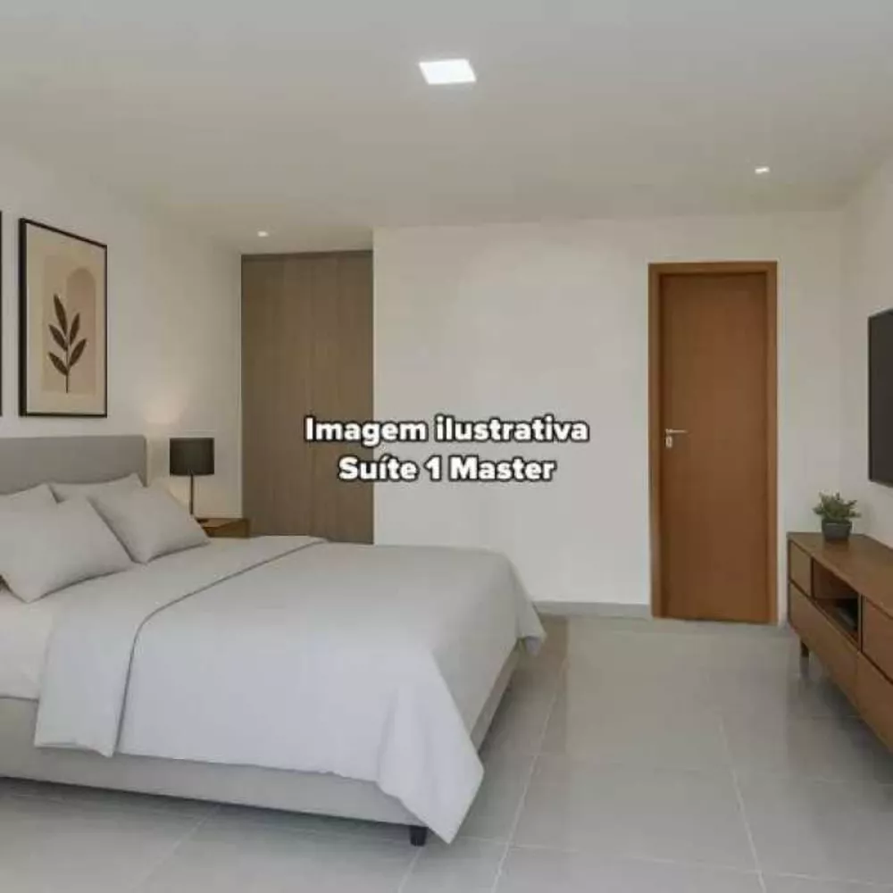 Casa, 4 quartos, 330 m² - Foto 11