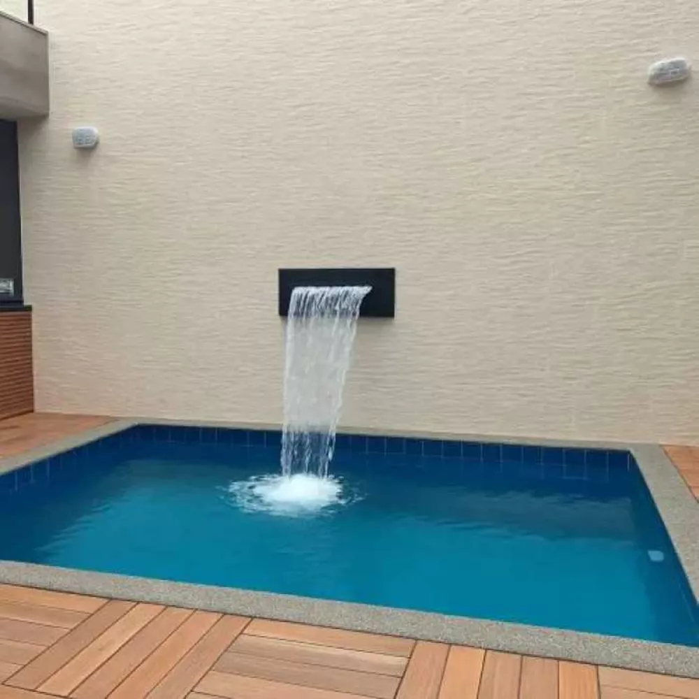 Casa, 4 quartos, 330 m² - Foto 5