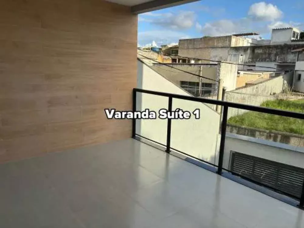 Casa, 4 quartos, 330 m² - Foto 16