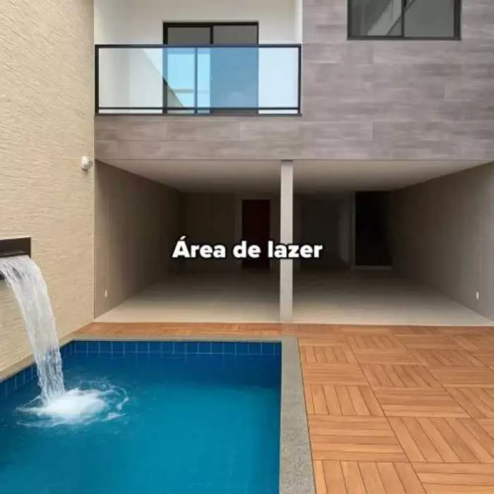 Casa, 4 quartos, 330 m² - Foto 3