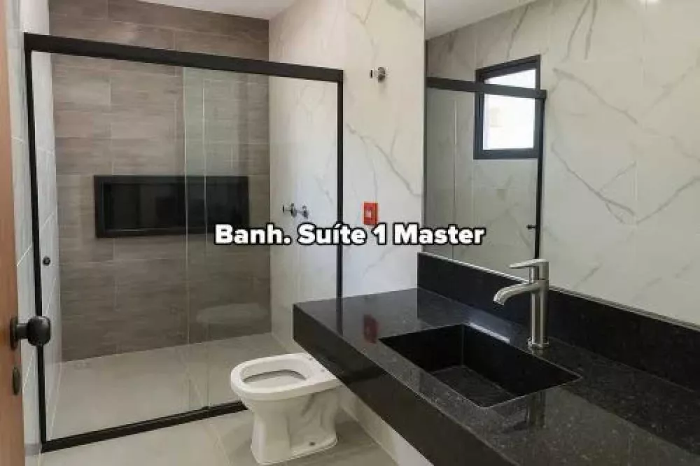 Casa, 4 quartos, 330 m² - Foto 12