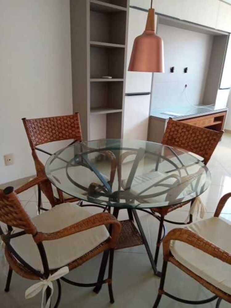 Apartamento, 2 quartos, 55 m² - Foto 5