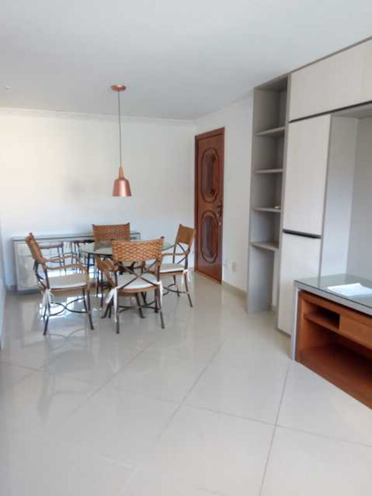 Apartamento, 2 quartos, 55 m² - Foto 2