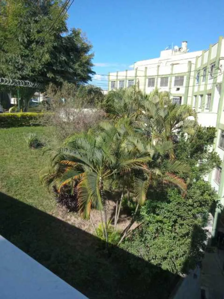 Apartamento, 2 quartos, 55 m² - Foto 1