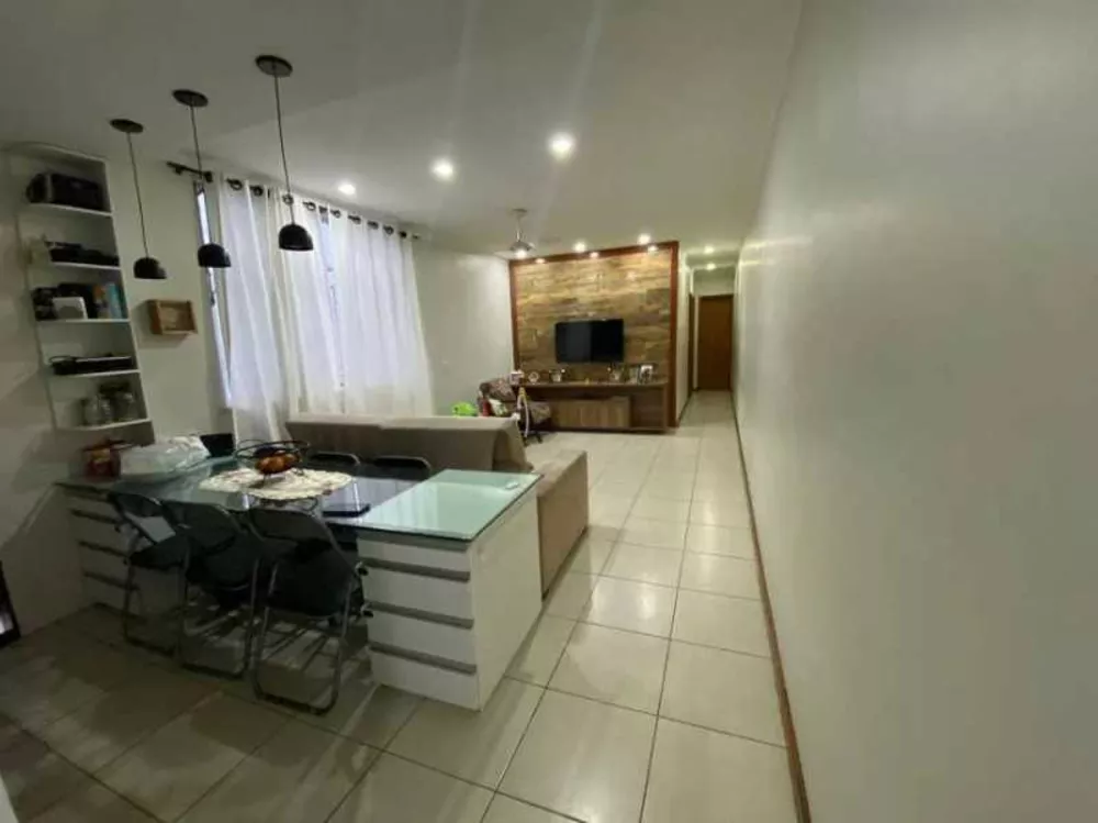 Apartamento, 2 quartos, 60 m² - Foto 2