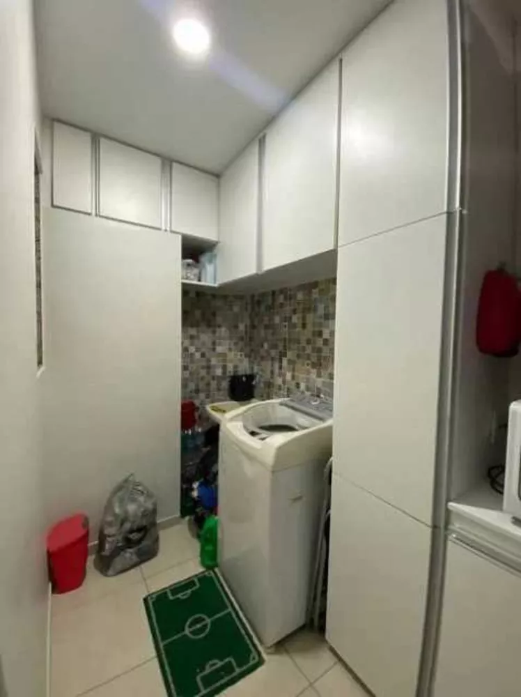Apartamento, 2 quartos, 60 m² - Foto 12