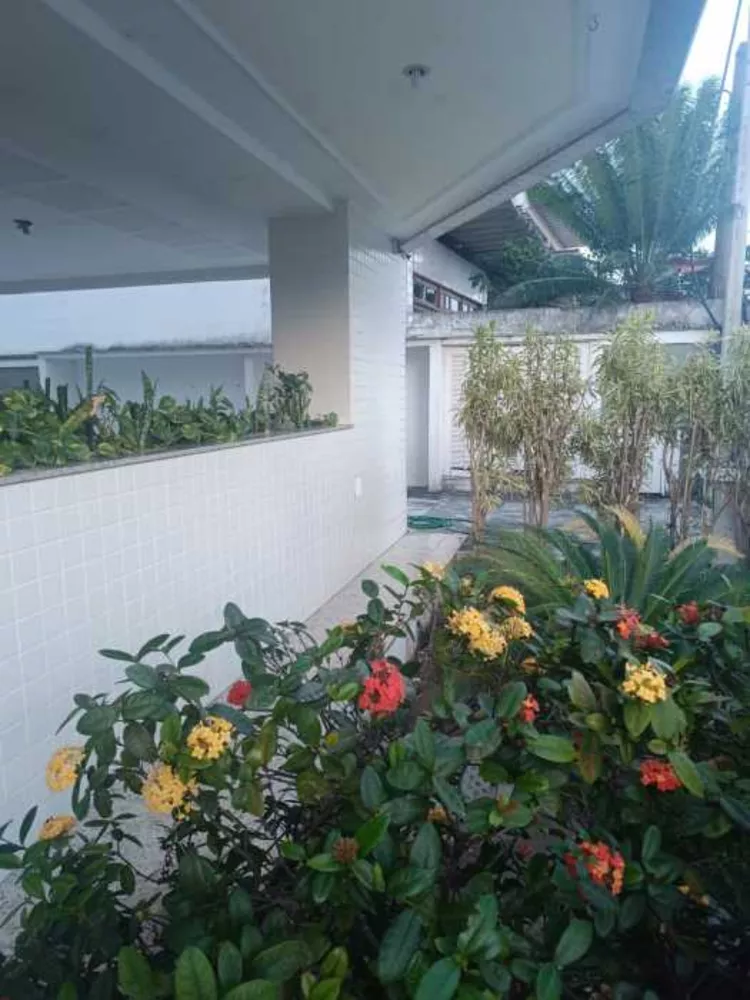 Apartamento, 3 quartos, 120 m² - Foto 22