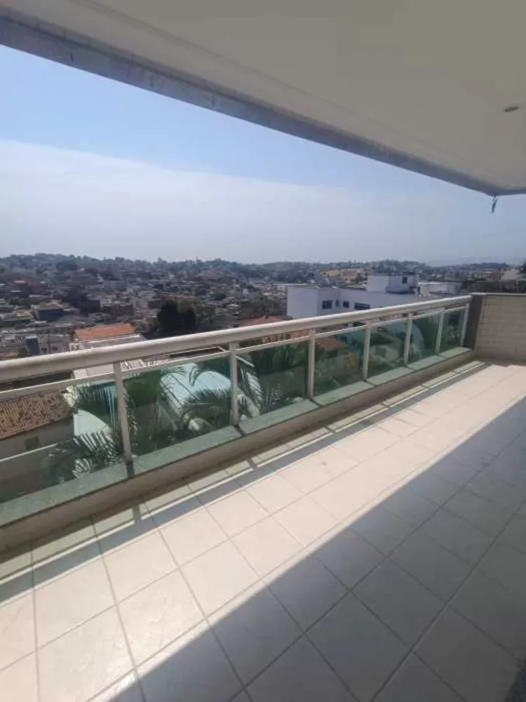 Apartamento, 3 quartos, 120 m² - Foto 5