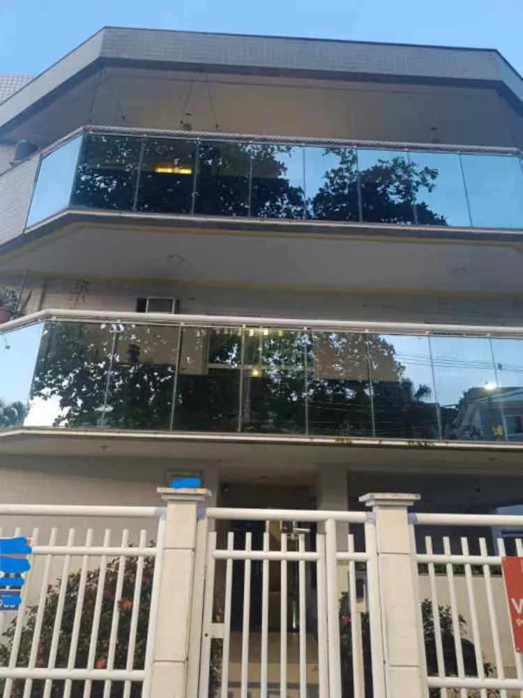 Apartamento, 3 quartos, 120 m² - Foto 2