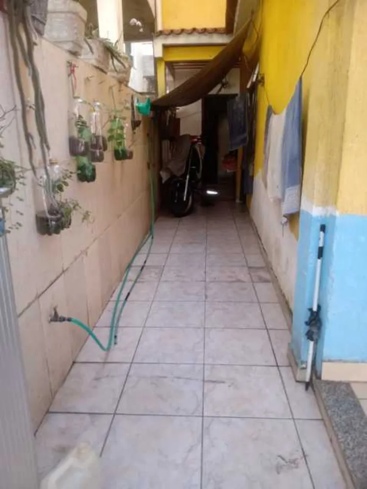 Casa, 2 quartos, 130 m² - Foto 7