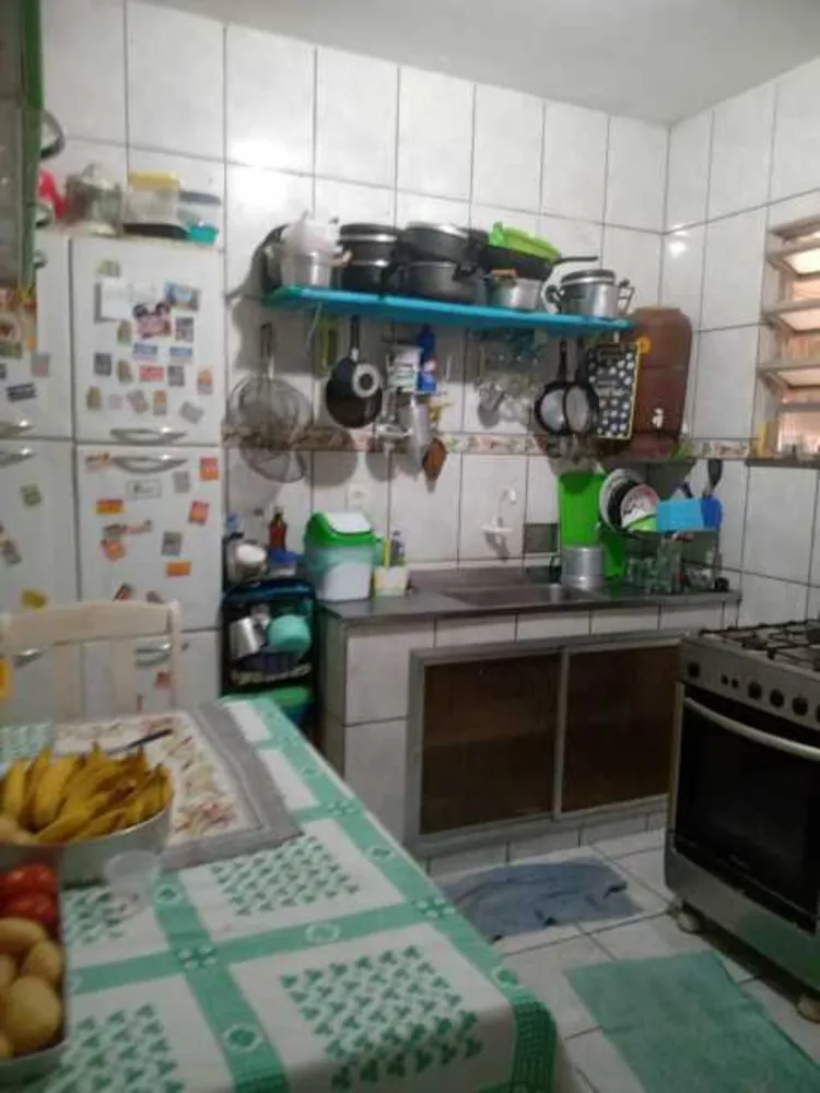 Casa, 2 quartos, 130 m² - Foto 1