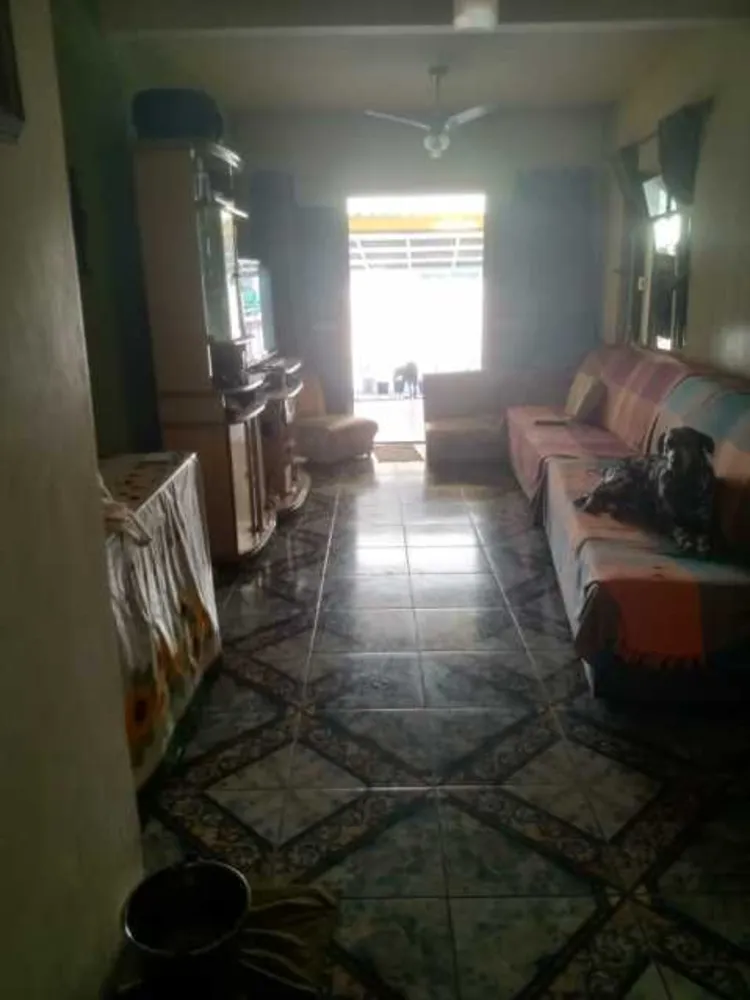 Casa, 2 quartos, 130 m² - Foto 2