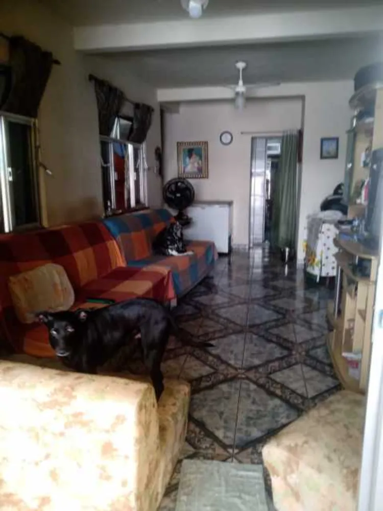 Casa, 2 quartos, 130 m² - Foto 11