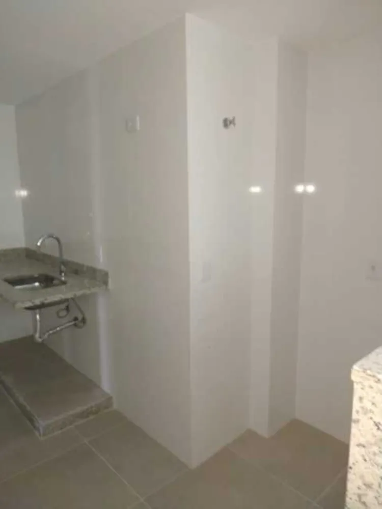 Apartamento, 2 quartos - Foto 1