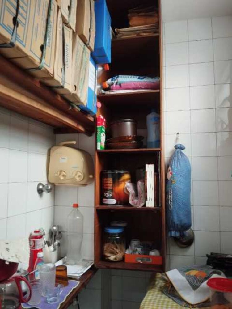 Sala-Conjunto, 25 m² - Foto 7